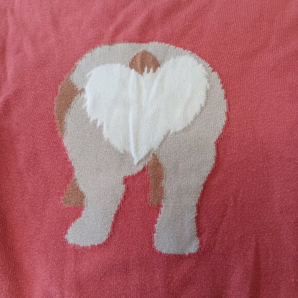 Adorable Royal Dog Sweater - Picture 7 of 13